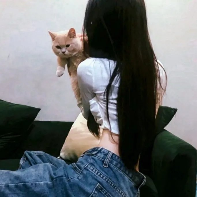 所以,和黑粉结婚了