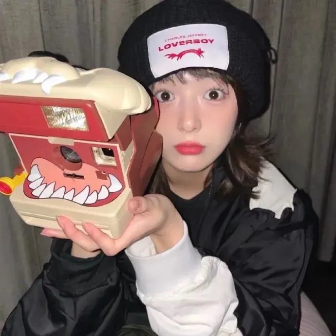 阴差阳错的女演员们